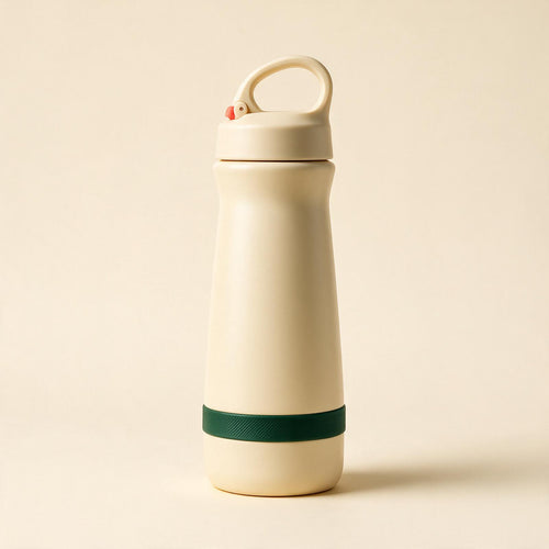 Warm bone Training Day Bottle